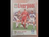 LIVERPOOL magazine 2000