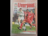 LIVERPOOL Magazine May 1999