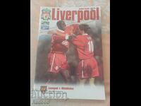 LIVERPOOL Magazine 1999 December