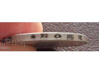50 leva 1930 g. Greshka pri ot·sichaneto!!!