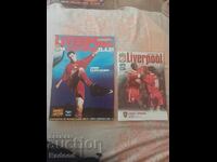 LIVERPOOL Magazine 2001