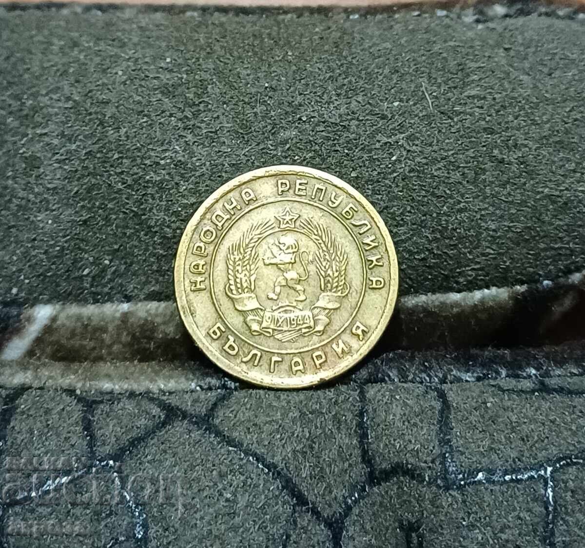 1 penny 1951 cu preț € 2.00 | 3.91 BGN