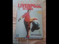 LIVERPOOL magazine 2001