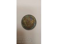 20 BGN 1940