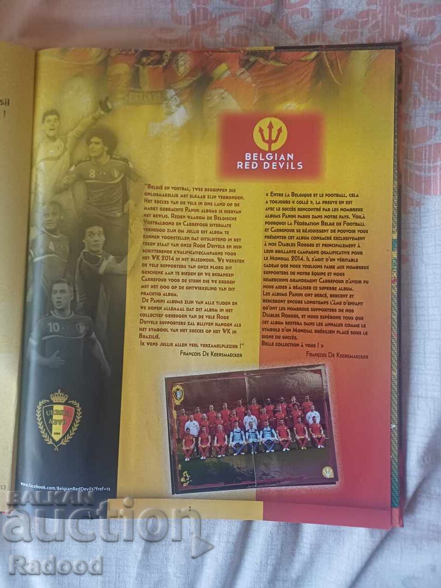 Livrarea Revistă LIVERPOOL Top