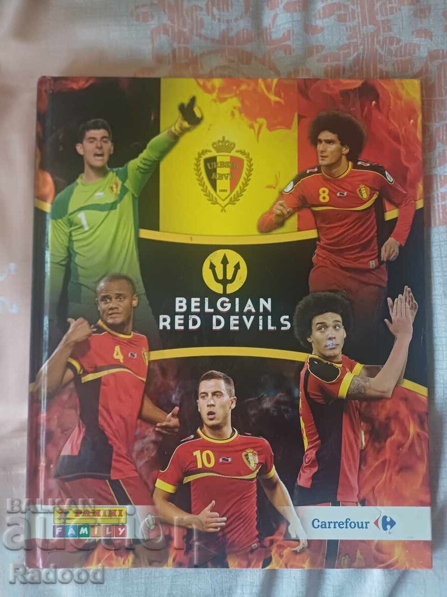 Revistă LIVERPOOL Top