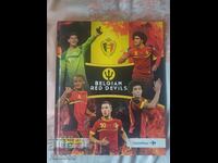 LIVERPOOL Magazine Top