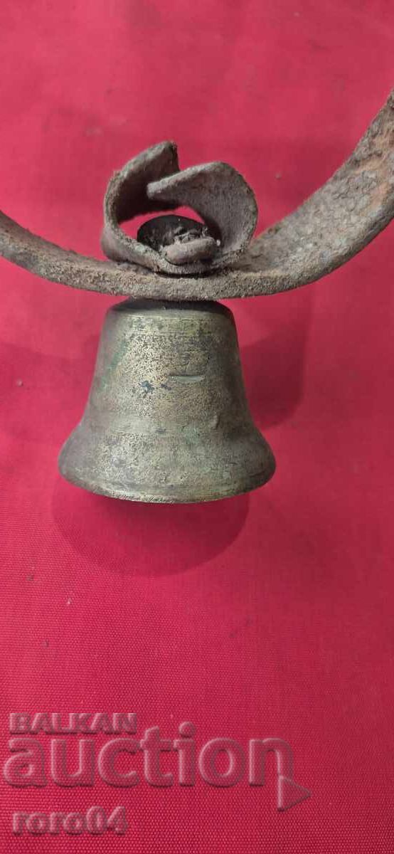 VAT - BELL - HALTER - 5 VAT - BELL - HALTER - 5