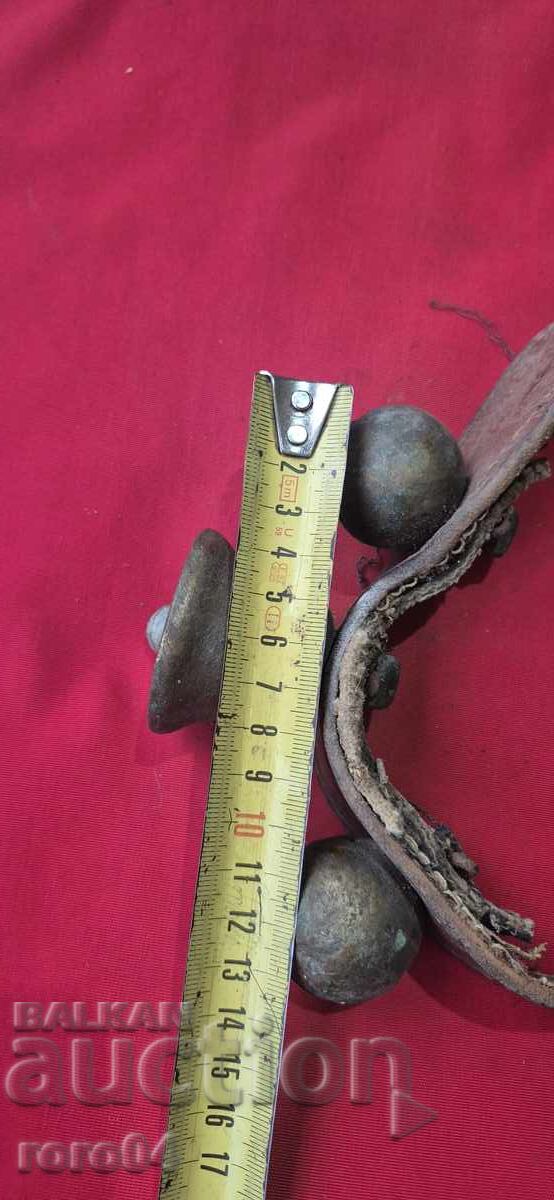 TALANGĂ - CLOPOT - CĂPĂSTRU - 5