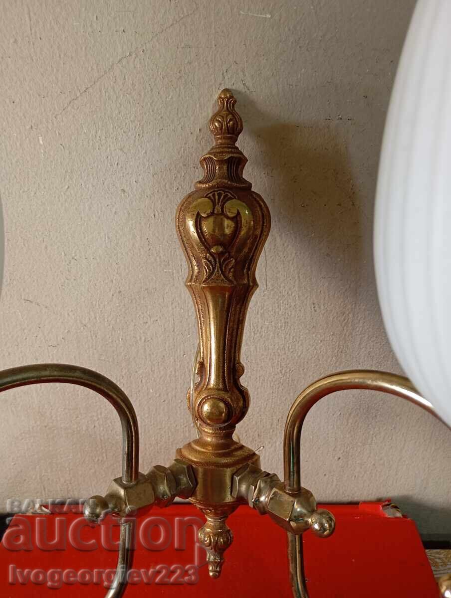 Α vintage απλίκα τοίχου με τιμή € 39.00 | 76.28 BGN
