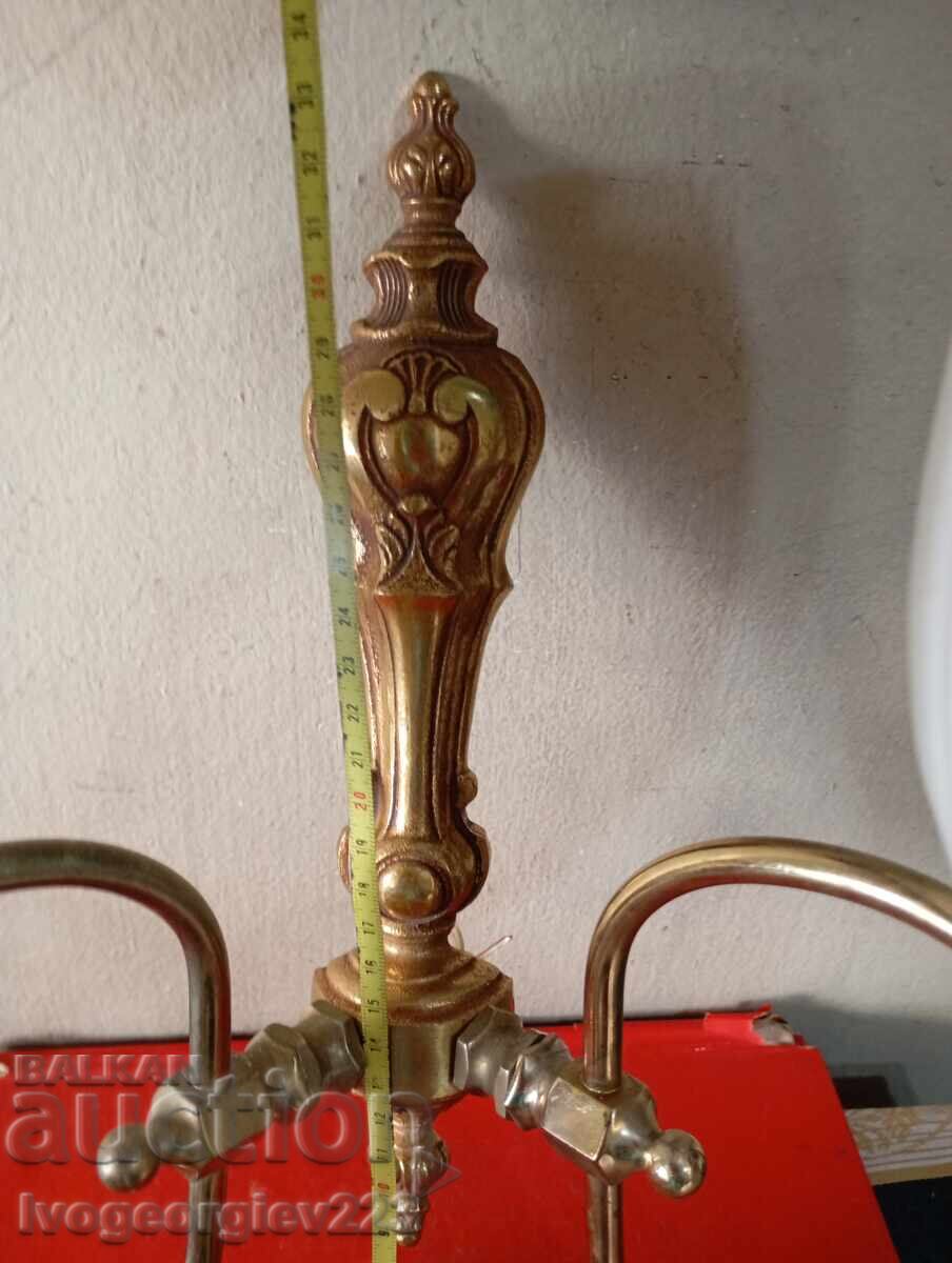Δημοπρασία Α vintage απλίκα τοίχου