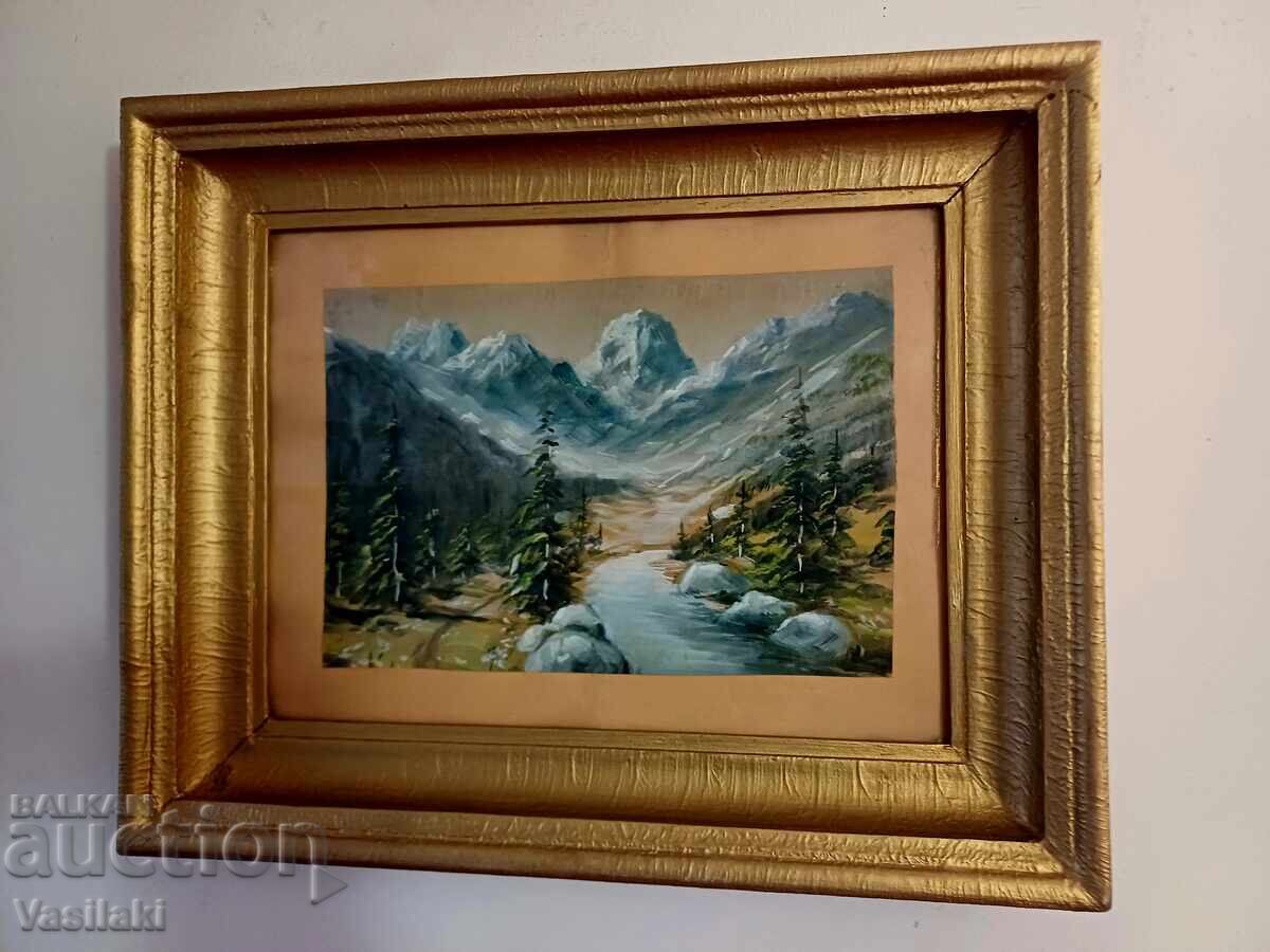 Tablou de Maria Kiryanova cu preț € 0.01 | 0.02 BGN
