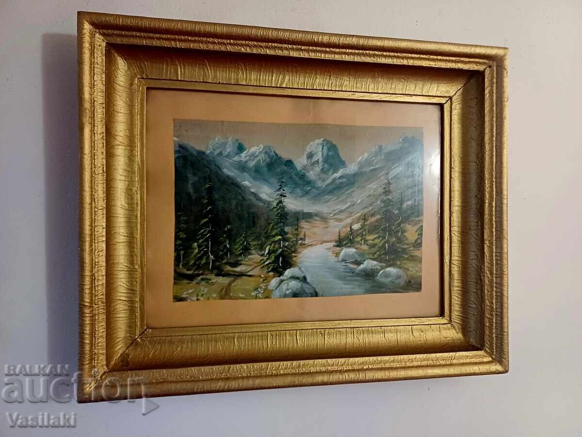 Licitație Tablou de Maria Kiryanova