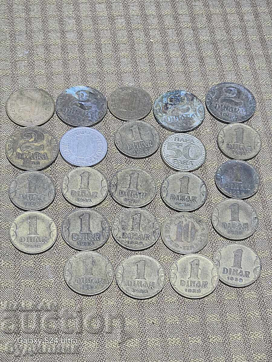 Lot 24 buc. BZC. Lichidare. Vizualizați și celelalte anunțuri ale mele cu preț € 1.99 | 3.89 BGN
