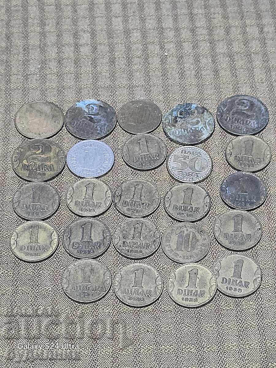 Licitație Lot 24 buc. BZC. Lichidare. Vizualizați și celelalte anunțuri ale mele