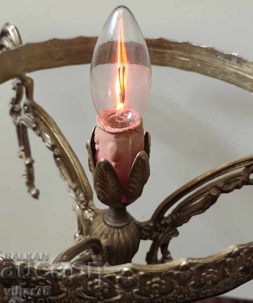 Desk lamp - 5
