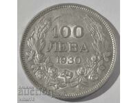 Κέρμα 100 BGN 1930