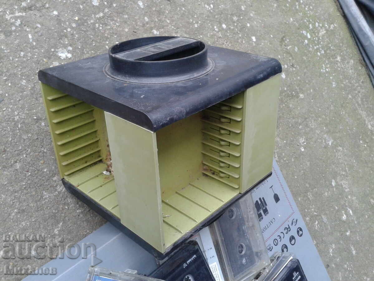 casete audio CD discuri DVD - 5