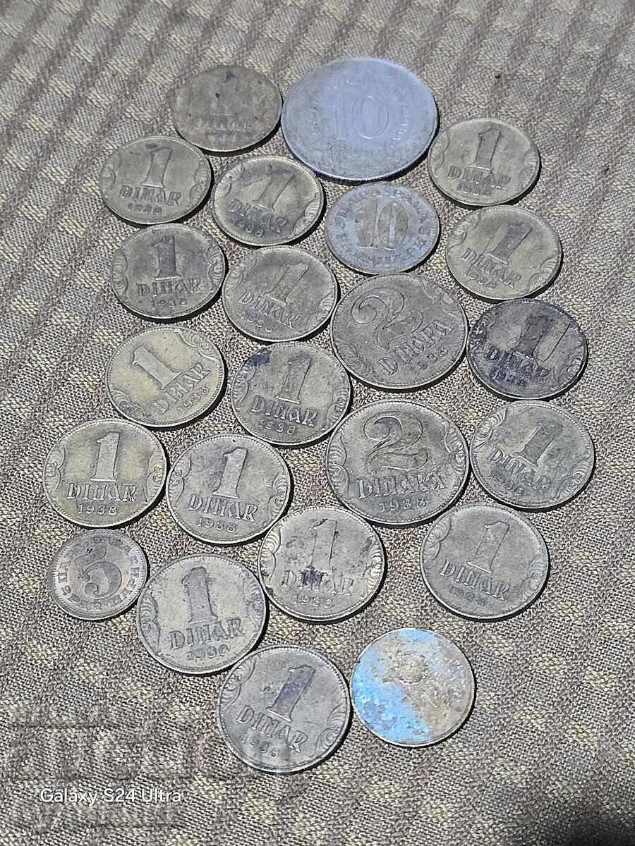 Lot 23 buc. BZC. Lichidare. Vizualizați și celelalte anunțuri ale mele cu preț € 1.99 | 3.89 BGN