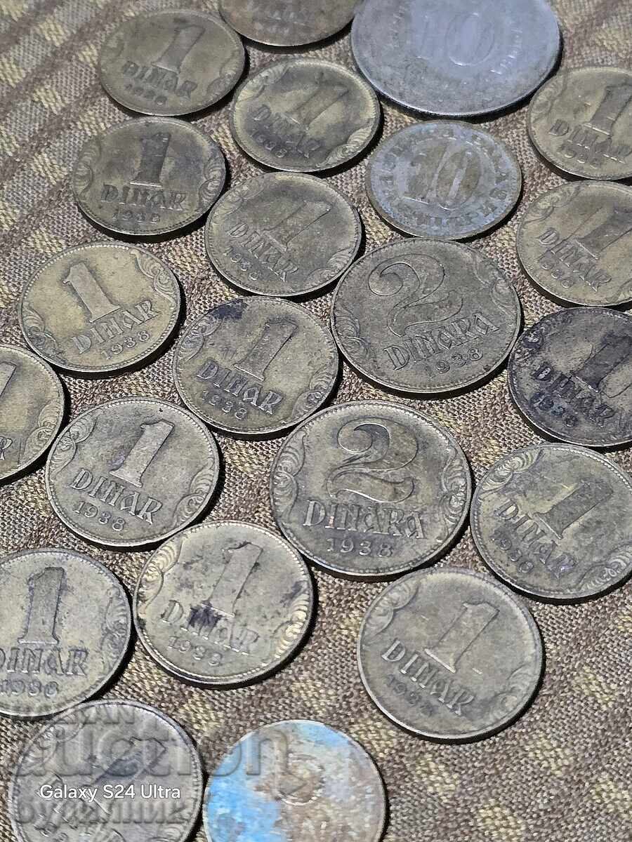 Licitație Lot 23 buc. BZC. Lichidare. Vizualizați și celelalte anunțuri ale mele