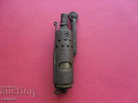 Austrian petrol lighter, World War I