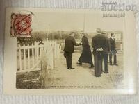 Spain, 1906, King Alfonso XIII and Queen Victoria Eugenie