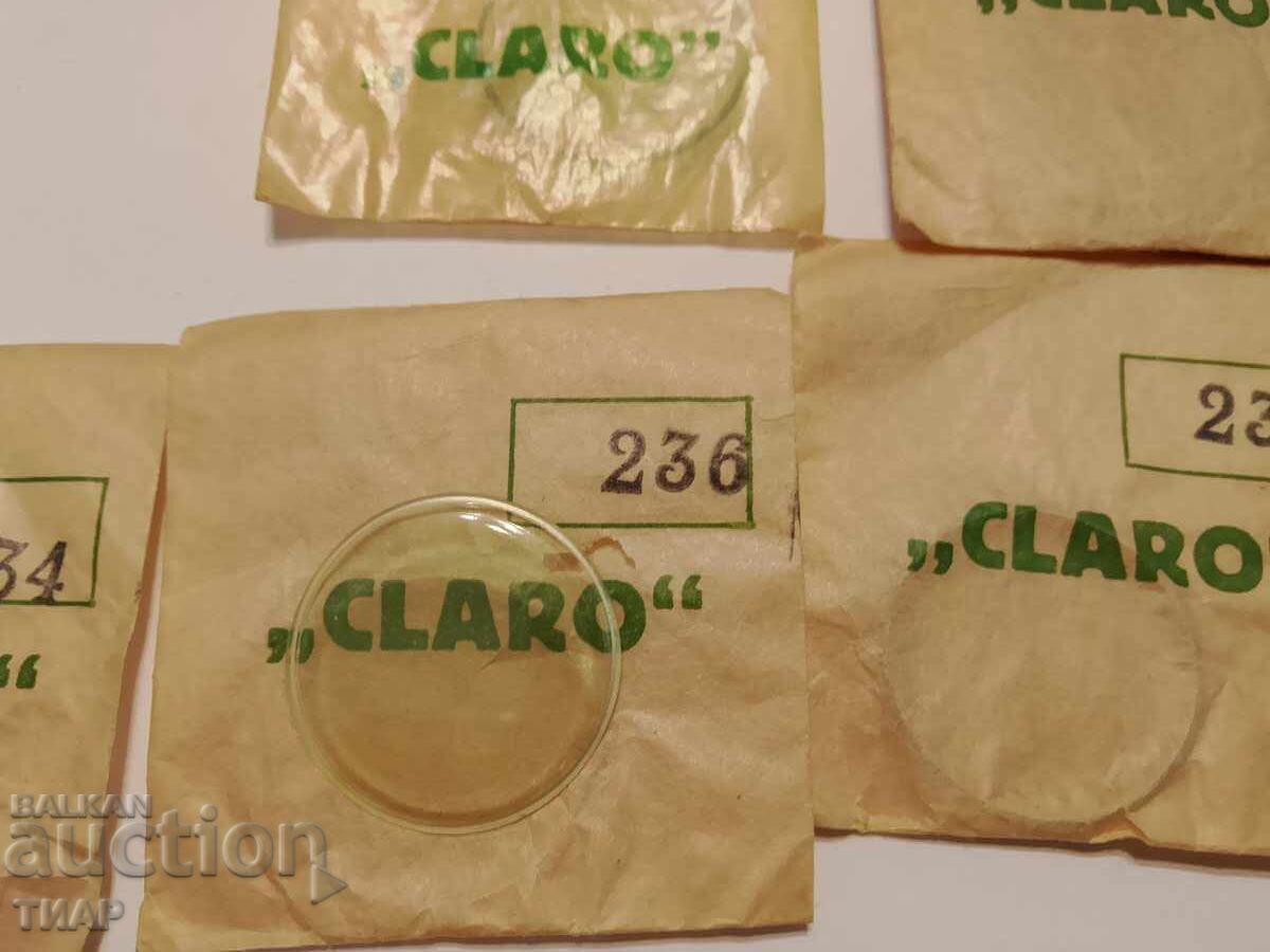 Ochelari de ceas cu preț € 0.01 | 0.02 BGN