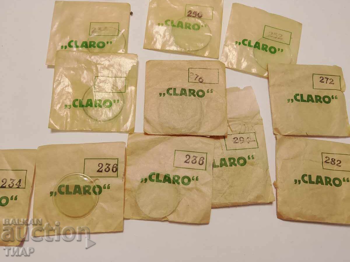Ochelari de ceas