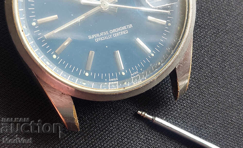 ROLEX automatic с цена 33.00 € ROLEX automatic с цена 33.00 €