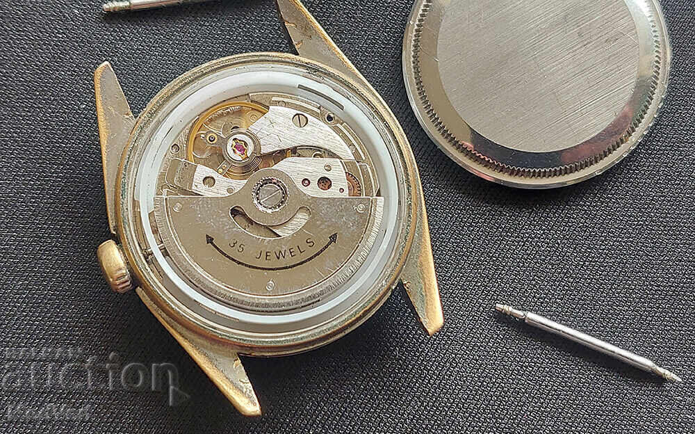 Аукцион ROLEX automatic Аукцион ROLEX automatic