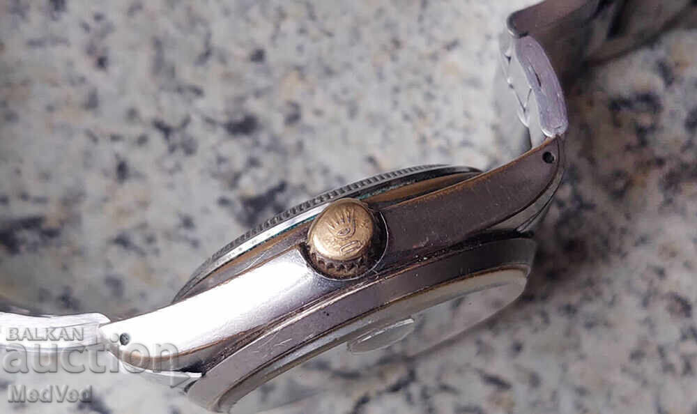 ROLEX automatic - 6 ROLEX automatic - 6