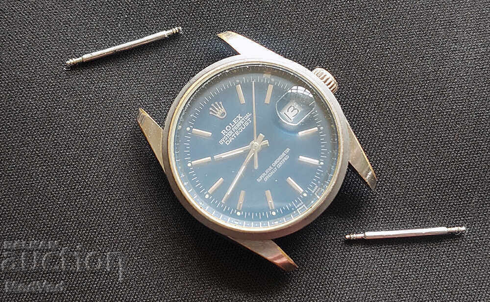 ROLEX automatic ROLEX automatic