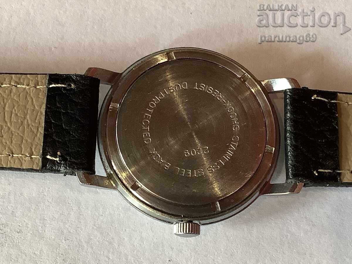 Ceas Vintage Sovietic Vostok Komandirskie cu preț € 65.00 | 127.13 BGN