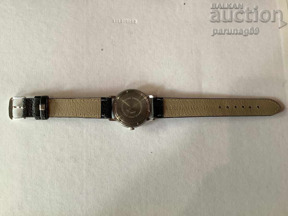 Livrarea Ceas Vintage Sovietic Vostok Komandirskie