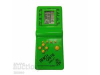 Ρετρό ηλεκτρονικό παιχνίδι Tetris / Brick Game 9999 σε 1 από τη δεκαετία του '90
