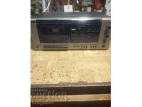Resprom cassette deck
