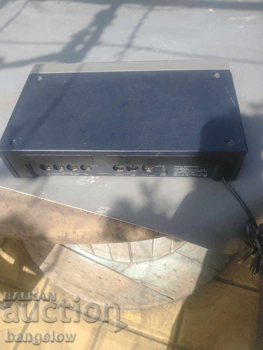 Amplificator Resprom cu preț € 10.00 | 19.56 BGN