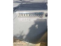 Resprom Amplifier