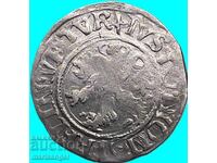 Βαυαρία 1 γρόσι 1506 Γερμανία Albrecht IV 1465-1508 ασήμι