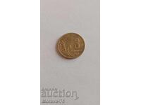 3 cenți 1951