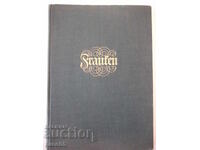 Carte "Franken-kunst einer landschaft- Georg Piltz"-226 pag