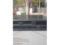 Βίντεο Gold star GHV-1295W