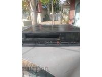 Video Blaupunkt RTV-560ECV