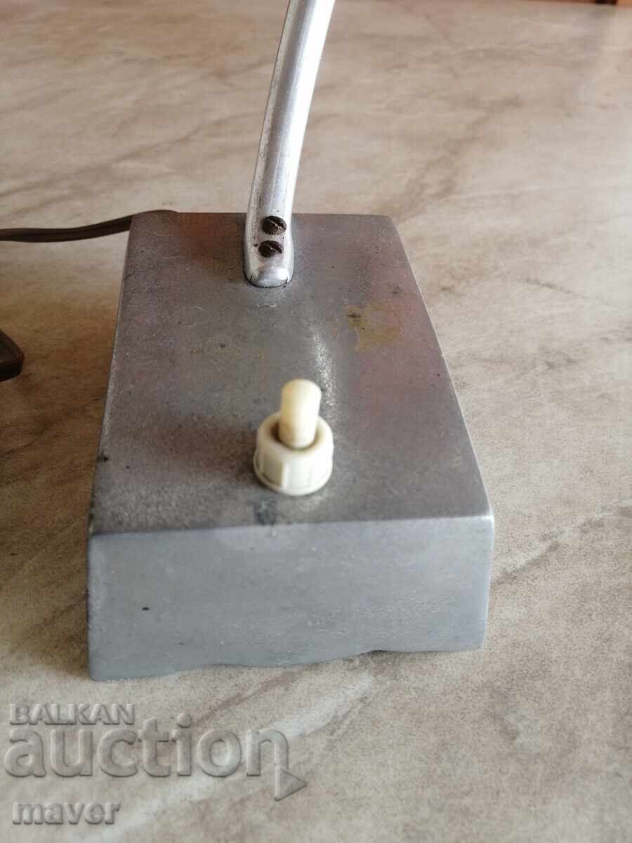 Retro "AIRPLANE" night lamp - 7