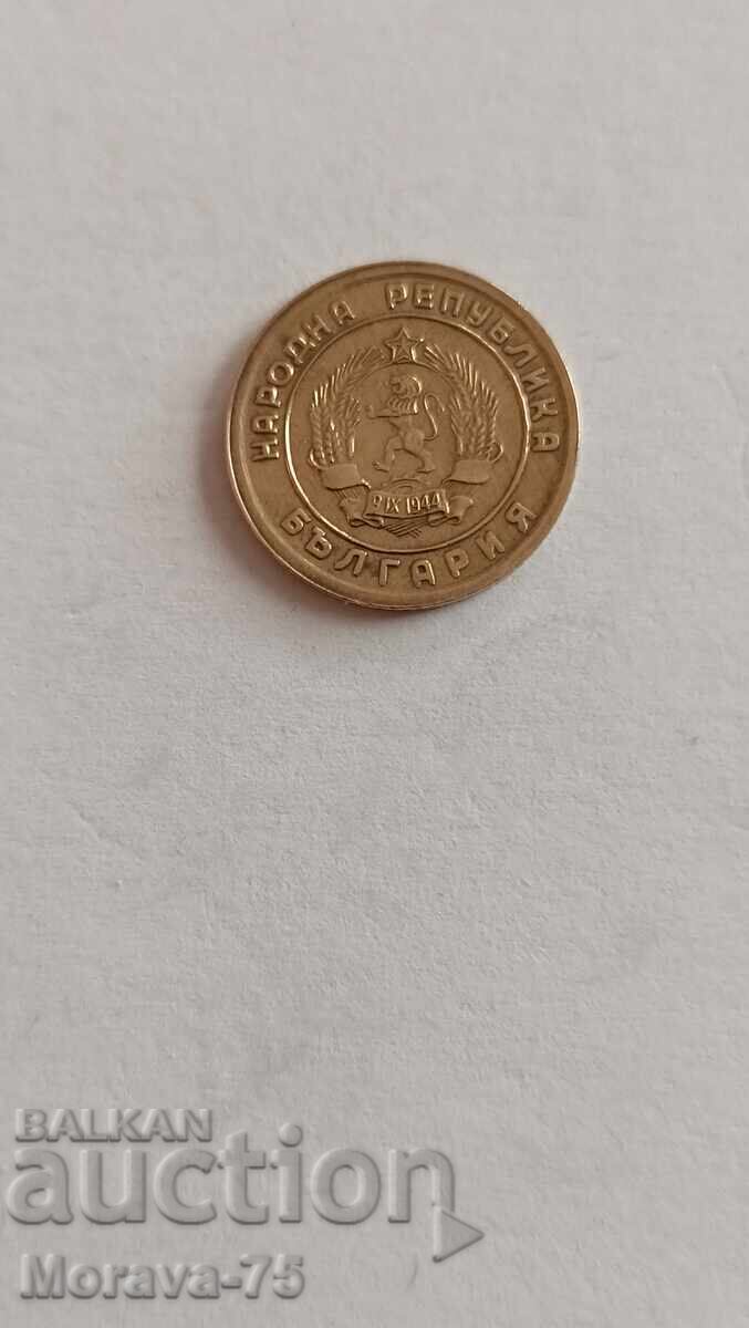 1 penny 1951 cu preț € 2.00 | 3.91 BGN