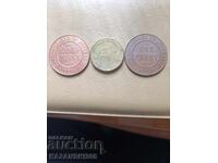 Coins from AUSTRALIA