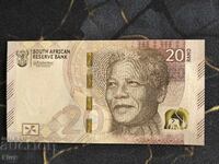 Bancnotă - Africa de Sud - 20 ranzi | 2023