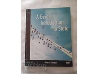 A Gentle Introduction to Stata