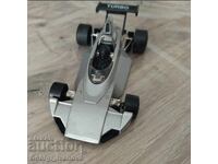 Brabham - Bg Matchbox