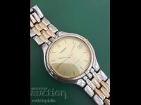 Tissot Stylist рядък мъжки часовник. Работи отлично